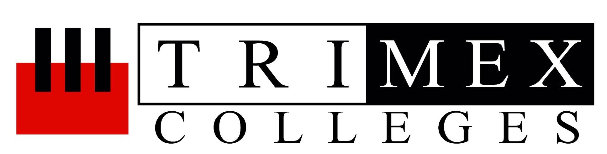 Trimex Colleges Logo
